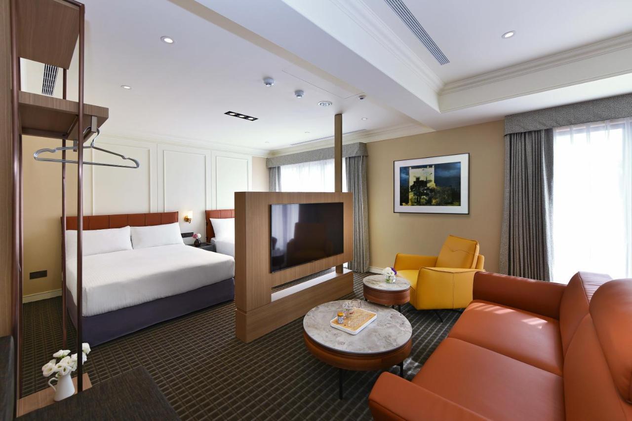Fullon Poshtel - Shuili Hotel Exterior photo