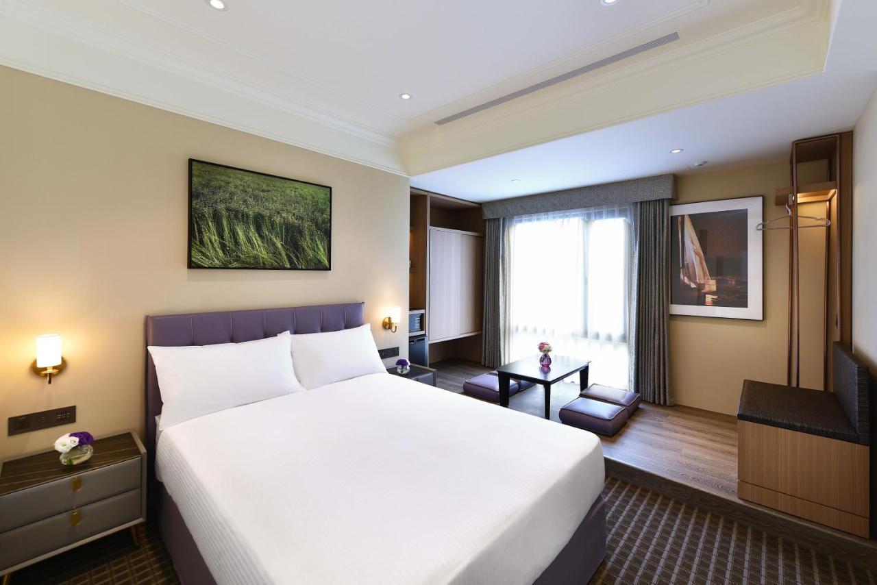 Fullon Poshtel - Shuili Hotel Exterior photo