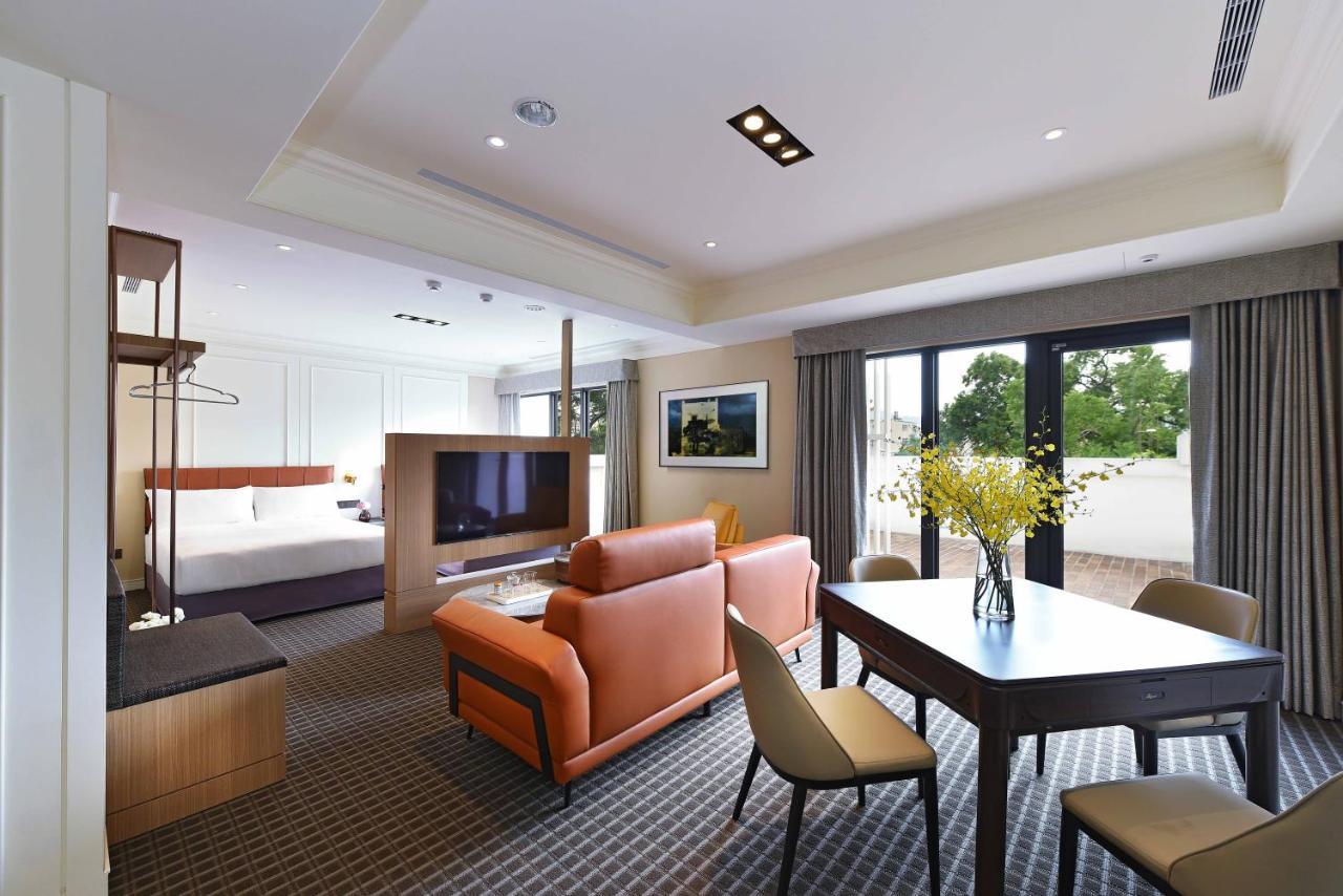Fullon Poshtel - Shuili Hotel Exterior photo
